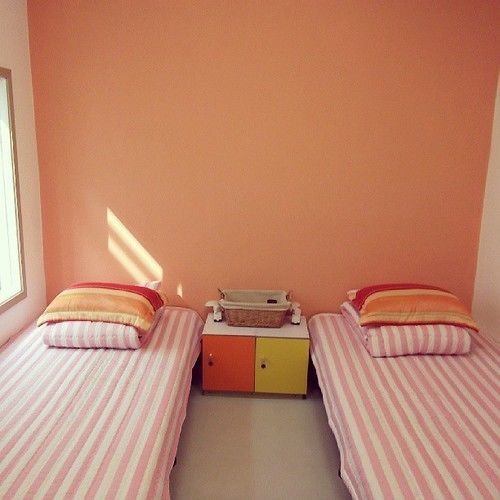 Yusun Guesthouse Pusan Exteriér fotografie